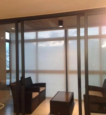 Apartment Lujo De Piso Santa Cruz de Tenerife