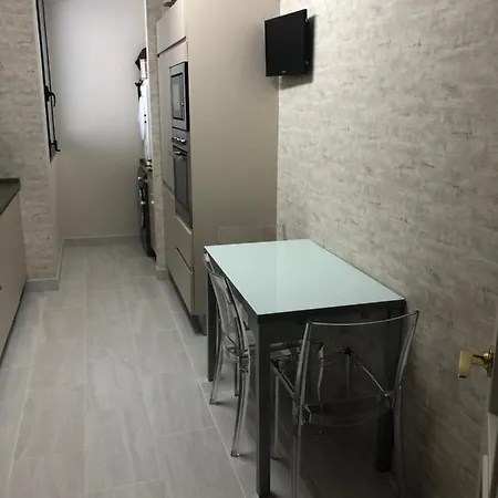 Apartment Lujo De Piso *