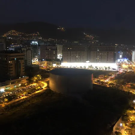 Apartment Lujo De Piso Santa Cruz de Tenerife