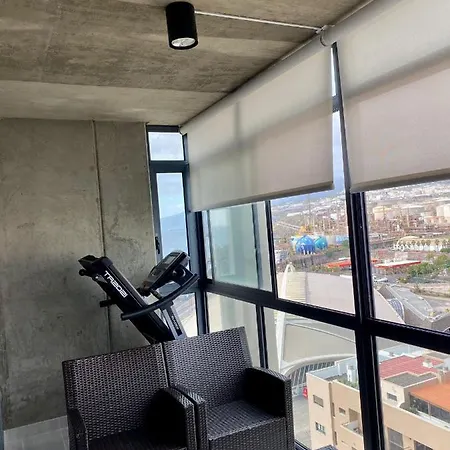 Lujo De Piso Apartment *