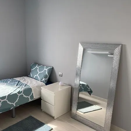 Lujo De Piso Apartment