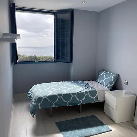 Apartment Lujo De Piso