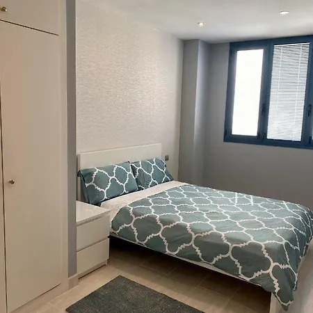 Lujo De Piso Apartment